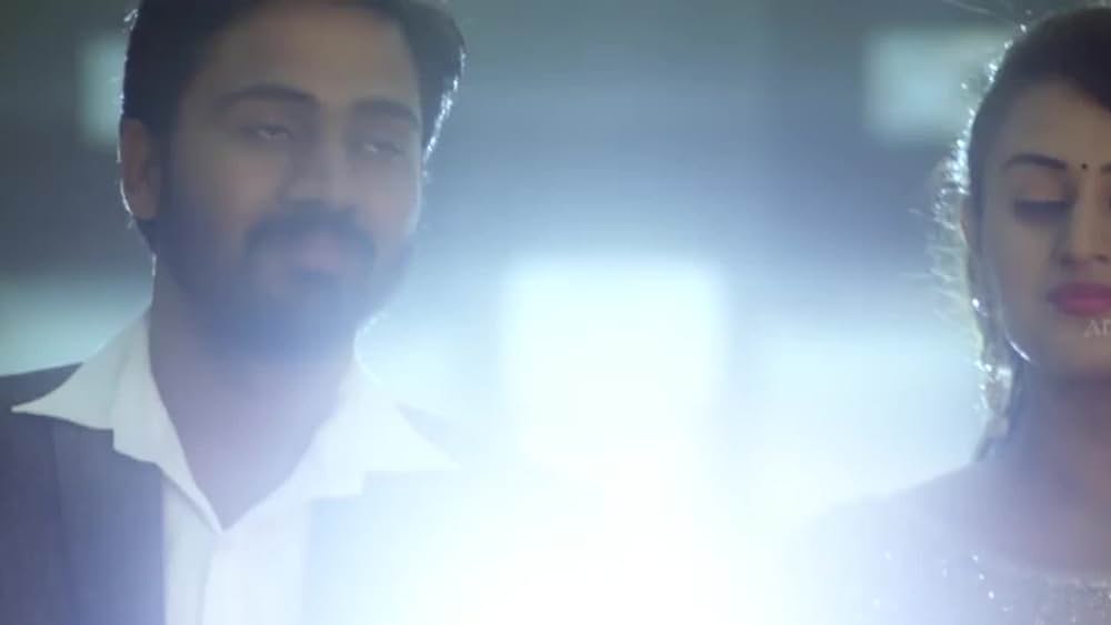 actor Harshith Koditham large photo