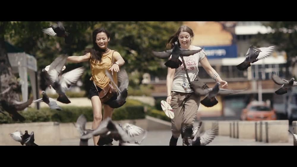 actor Judith Hoersch large photo