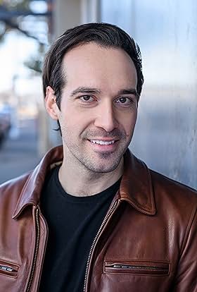 actor Matt Sanford large photo