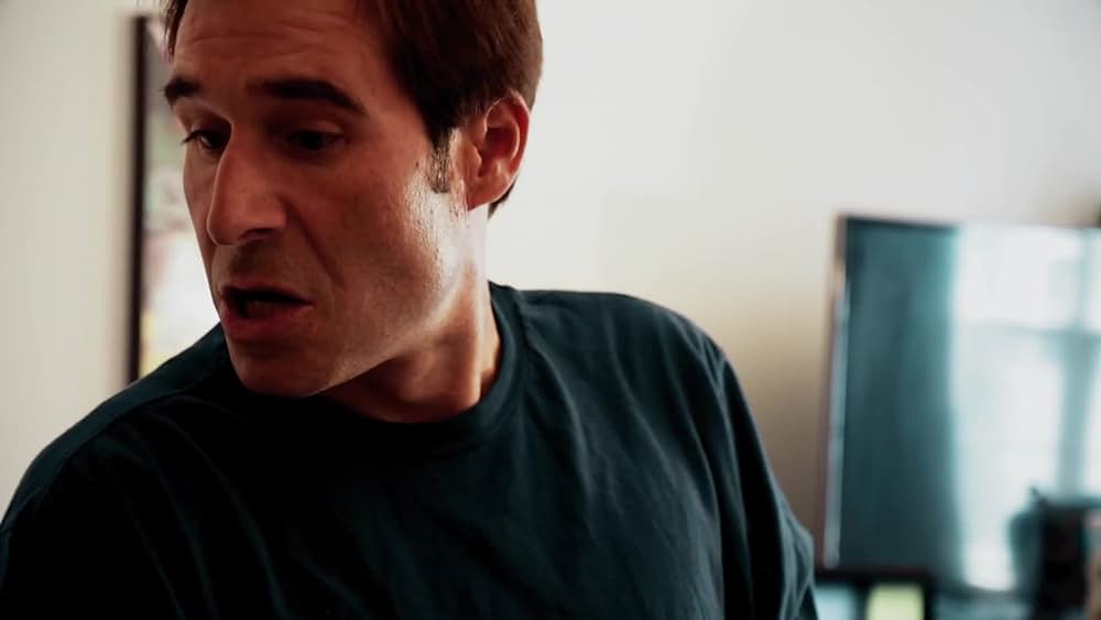 actor Lisa Goulian large photo