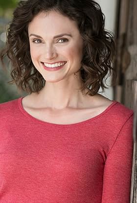 actor Caitlin Collins large photo