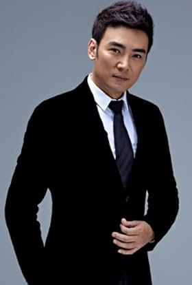 actor En-Chun Chiao large photo