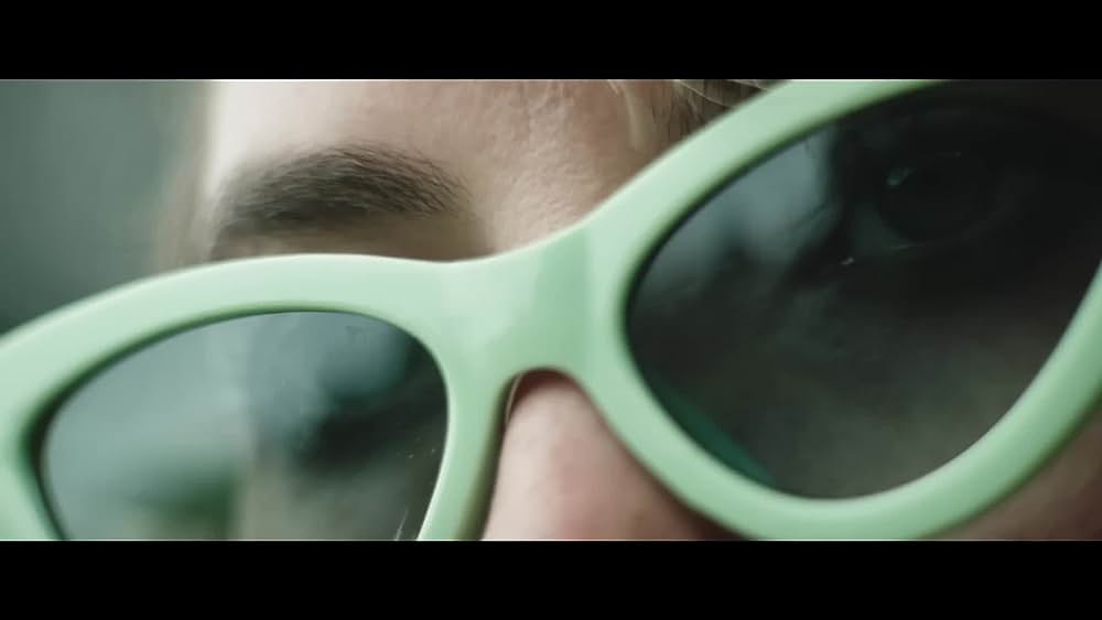 actor Sara Ciocca large photo