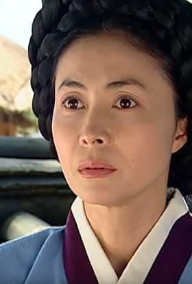 actor Bo-ra Geum large photo