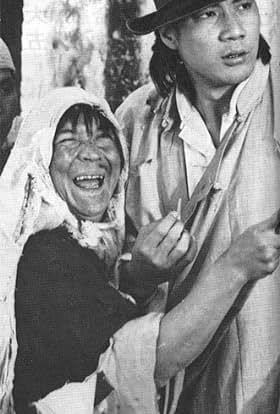 actor Siu-Ming To large photo