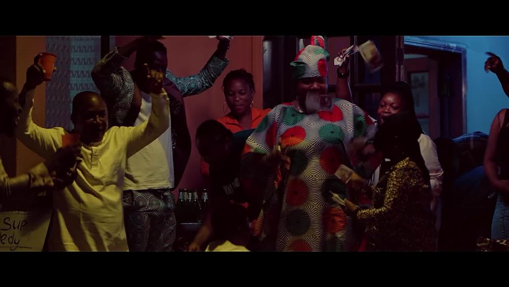 actor Chioma Okafor large photo