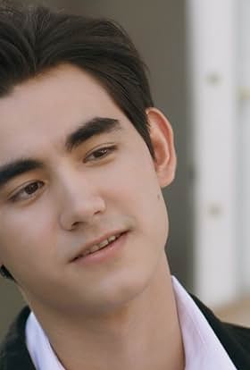 actor Sattabut Laedeke large photo