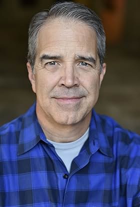 actor Bruce Peoples large photo