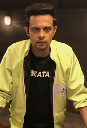 actor Akash Makhija large photo