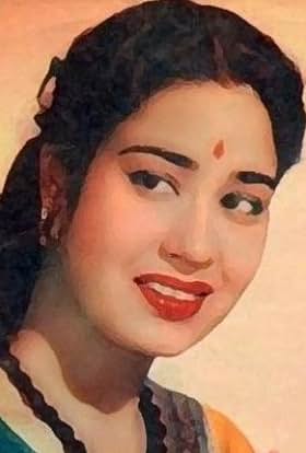 actor Chand Usmani large photo