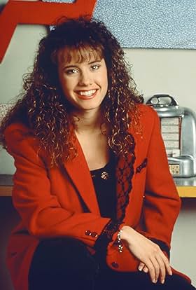 Leanna Creel