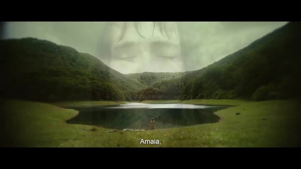 actor Haizea Carneros large photo