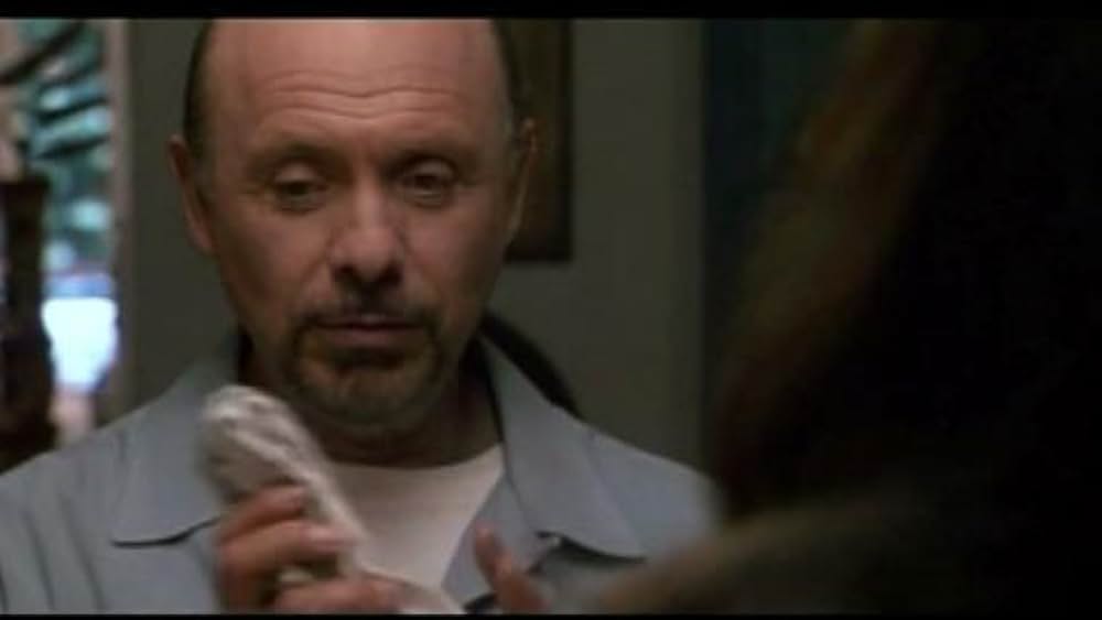 actor Marisabel García large photo