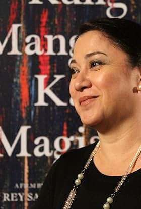 actor Maila Gumila large photo