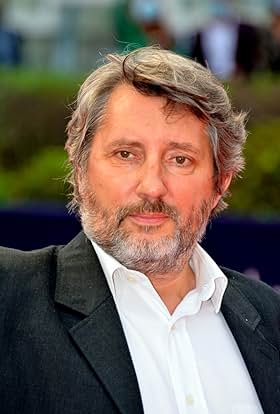 actor Bruno Podalydès large photo