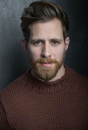 actor Alexander King large photo