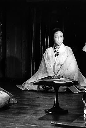 actor Nobuko Otowa large photo