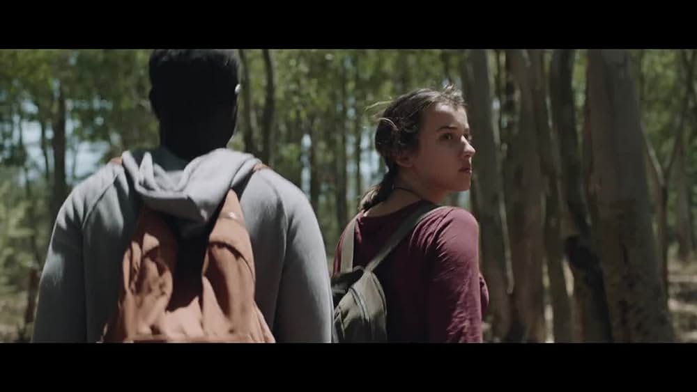 actor Anastasiya Bogach large photo