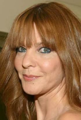 actor Chelli Goldenberg large photo