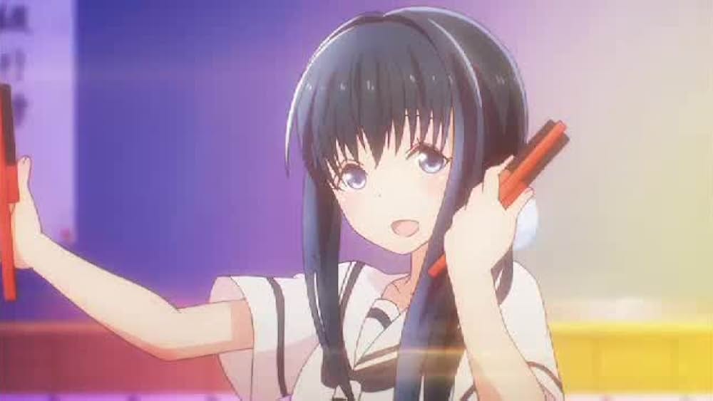 actor Cynthia Martinez large photo