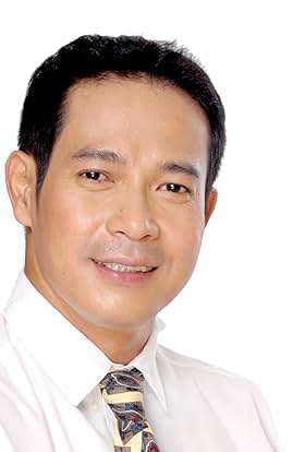 actor Daniel Fernando large photo