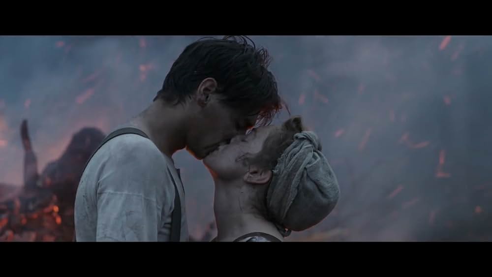 actor Antti Virmavirta large photo