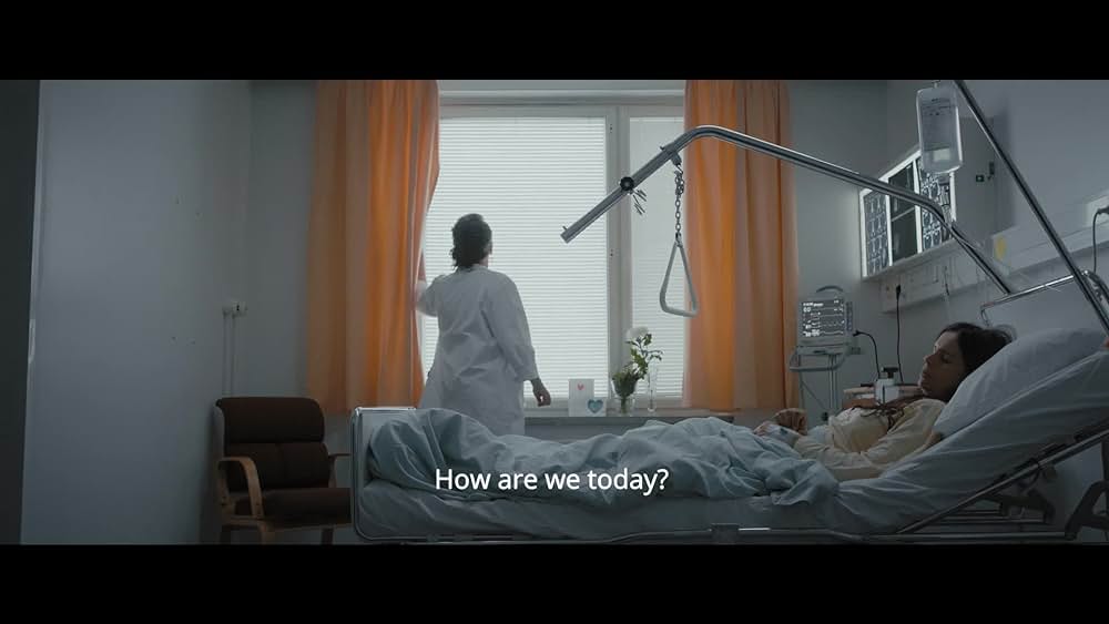 actor Satu Silvo large photo