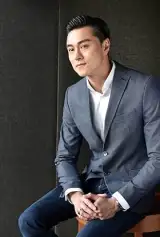 Raymond Ho-Yin Wong