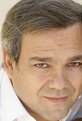 actor Didier Bourdon large photo