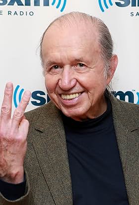 actor Bob Dorough large photo