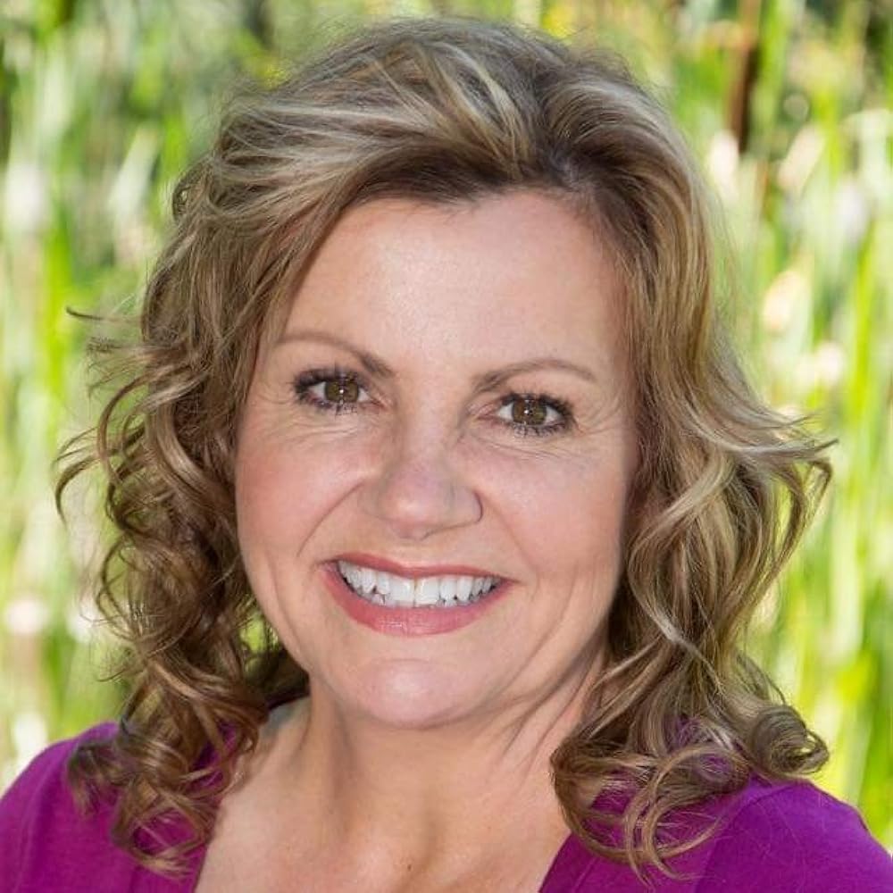 actor Maureen Andronis large photo