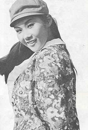 actor Lin-Lin Li large photo