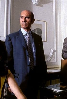 actor Guy Marchand large photo