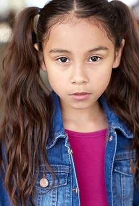 actor Bianca Melgar large photo