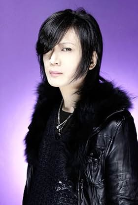 actor Masaki Kyômoto large photo