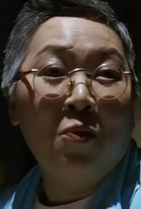 actor Lin Ho large photo