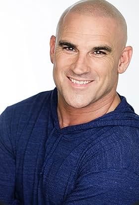 actor Matt Hobbie large photo