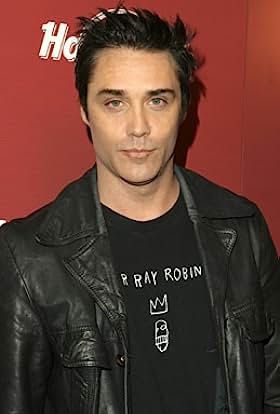 actor Vincent Young large photo