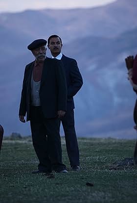 actor Talat Bulut large photo