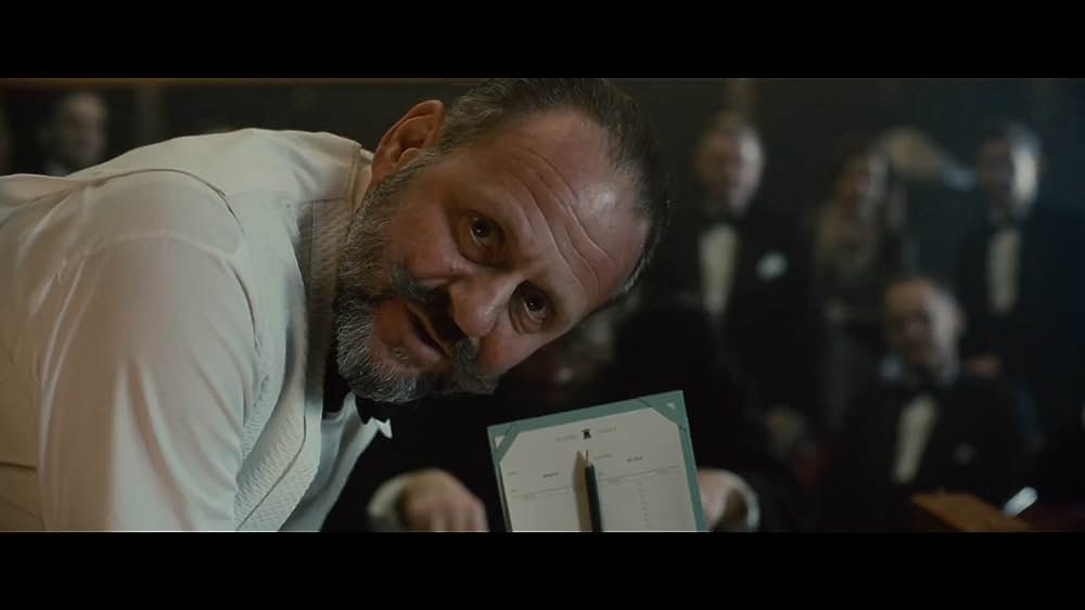 actor Dieter Bernhardt large photo