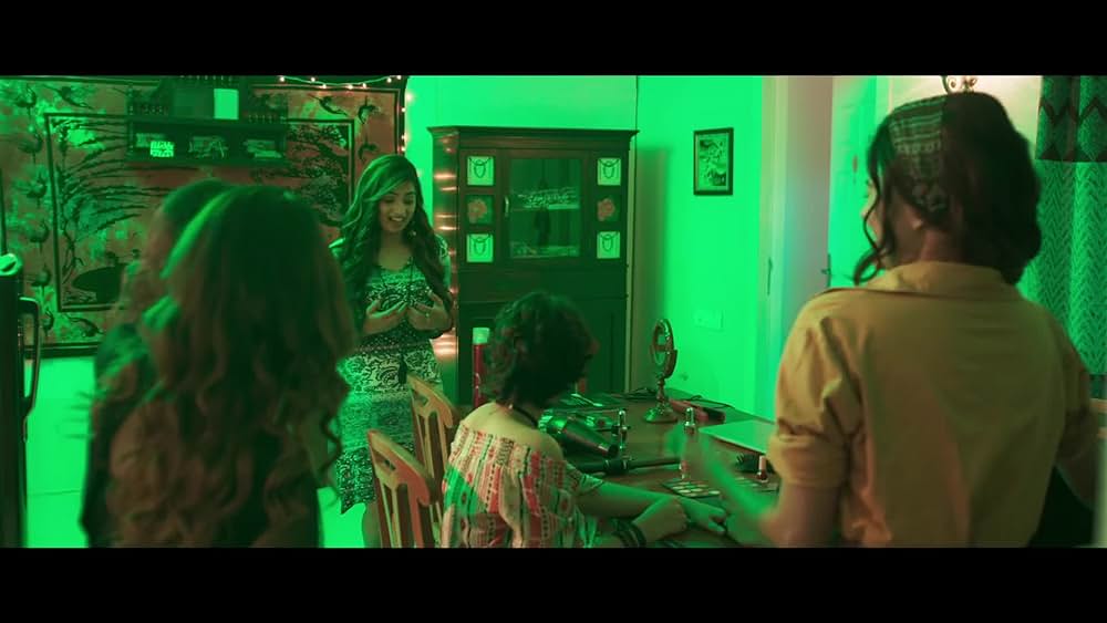 actor Shree Gopika large photo