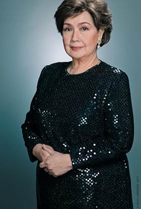 actor Susan Roces large photo
