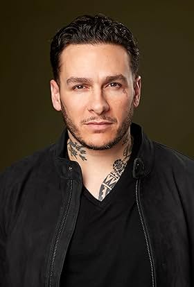 actor Raymond Power large photo