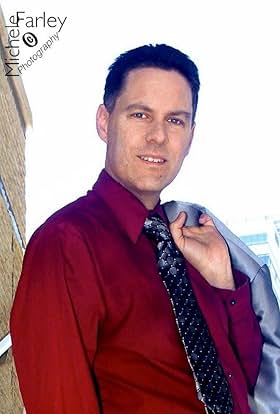 actor Wade Hawkins large photo