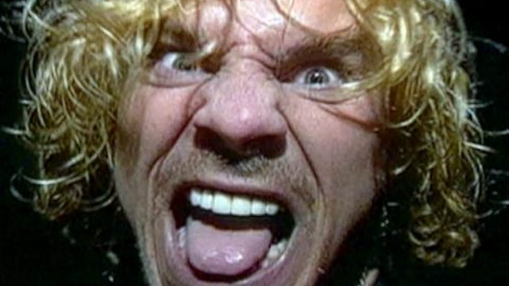 actor Brian Pillman large photo