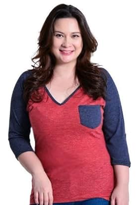 actor Denise Joaquin large photo