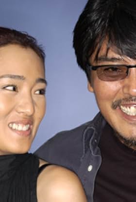 actor Zhou Sun large photo