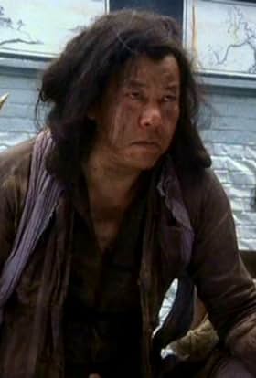 actor Siu-Kei Lee large photo