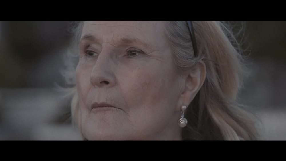 actor Simon Convey large photo