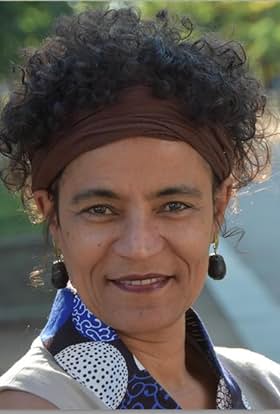 actor Bárbara Santos large photo